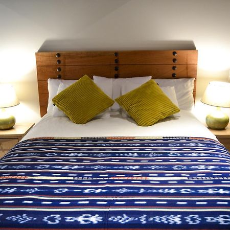Casa Girasol Bed & Breakfast Antigua ภายนอก รูปภาพ