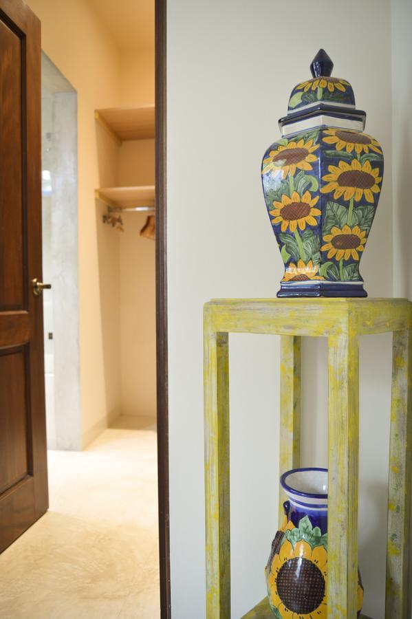 Casa Girasol Bed & Breakfast Antigua ภายนอก รูปภาพ