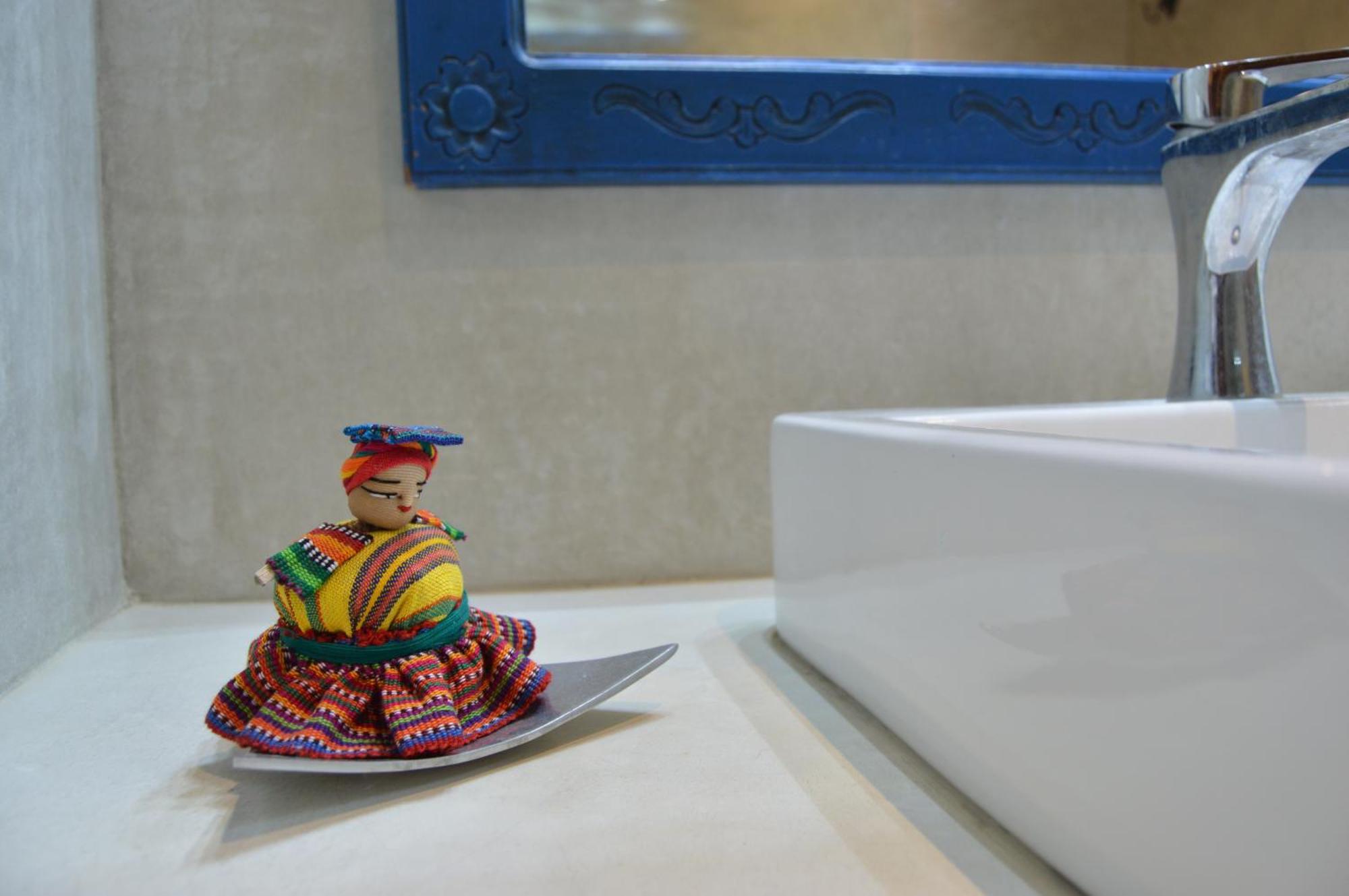 Casa Girasol Bed & Breakfast Antigua ภายนอก รูปภาพ