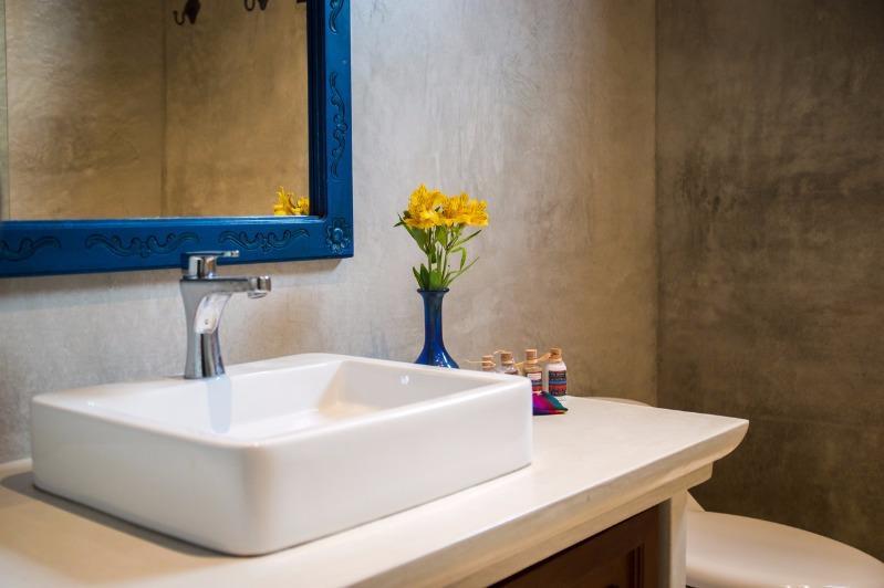 Casa Girasol Bed & Breakfast Antigua ภายนอก รูปภาพ