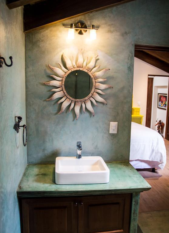 Casa Girasol Bed & Breakfast Antigua ภายนอก รูปภาพ