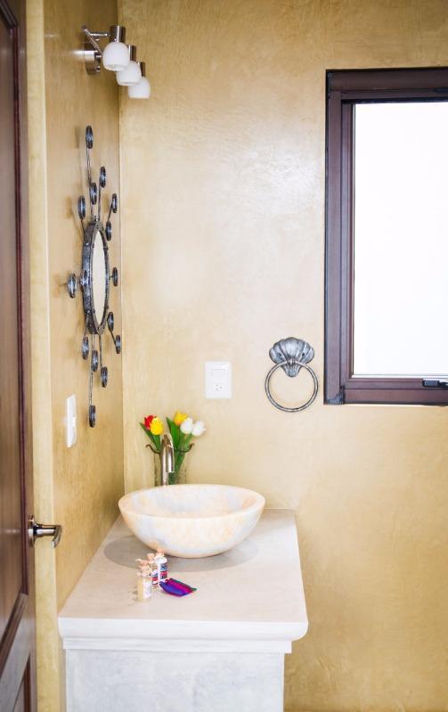 Casa Girasol Bed & Breakfast Antigua ภายนอก รูปภาพ