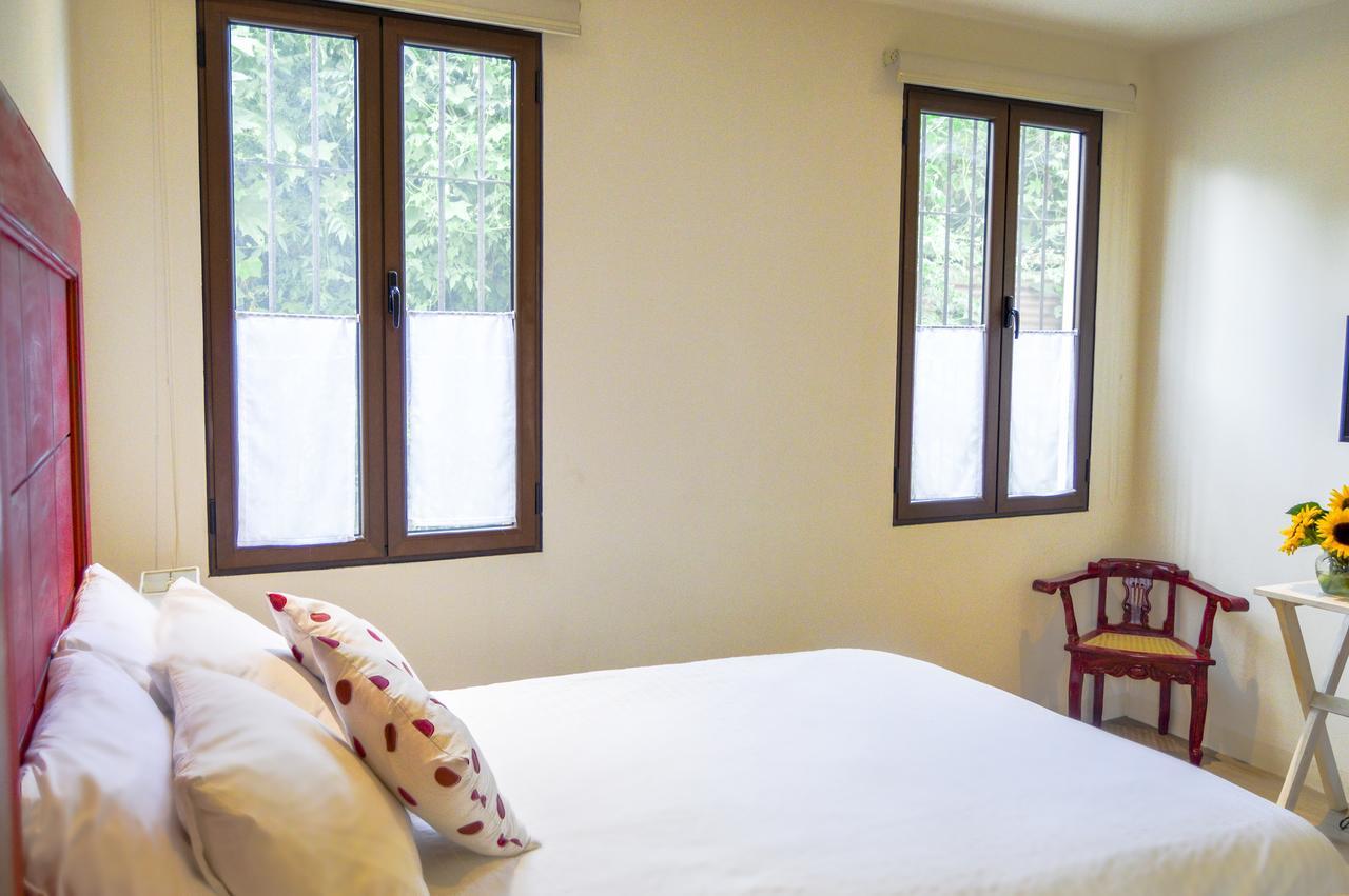Casa Girasol Bed & Breakfast Antigua ภายนอก รูปภาพ