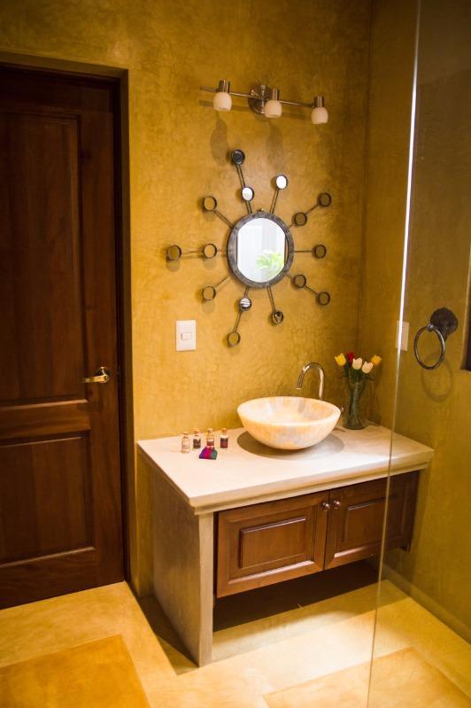 Casa Girasol Bed & Breakfast Antigua ภายนอก รูปภาพ